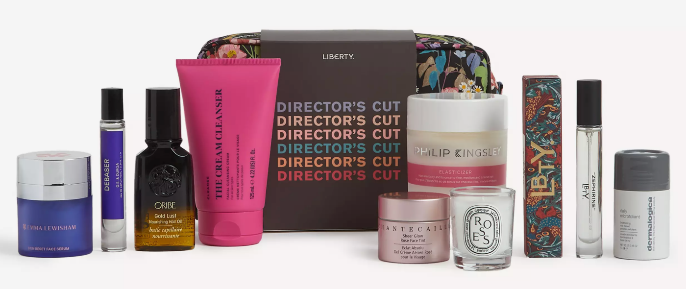 Liberty Beauty Kit 2024