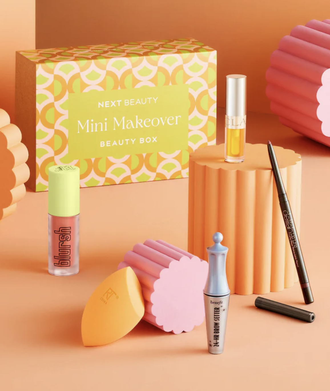 Next Mini Makeover Box