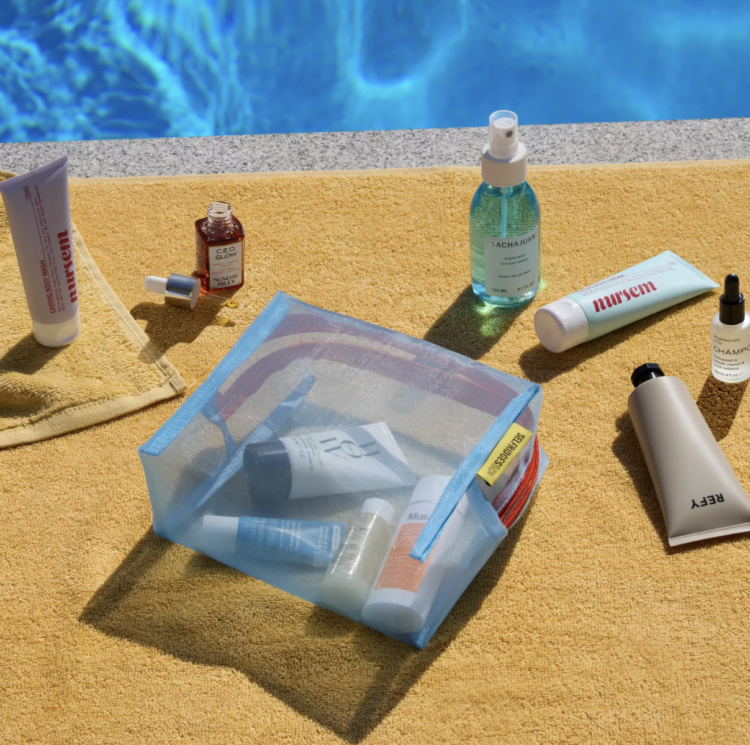 Selfridges Summer Kiits 2024