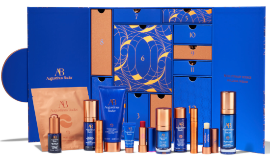 Augustinus Bader Advent Calendar 2024 – Available Now!