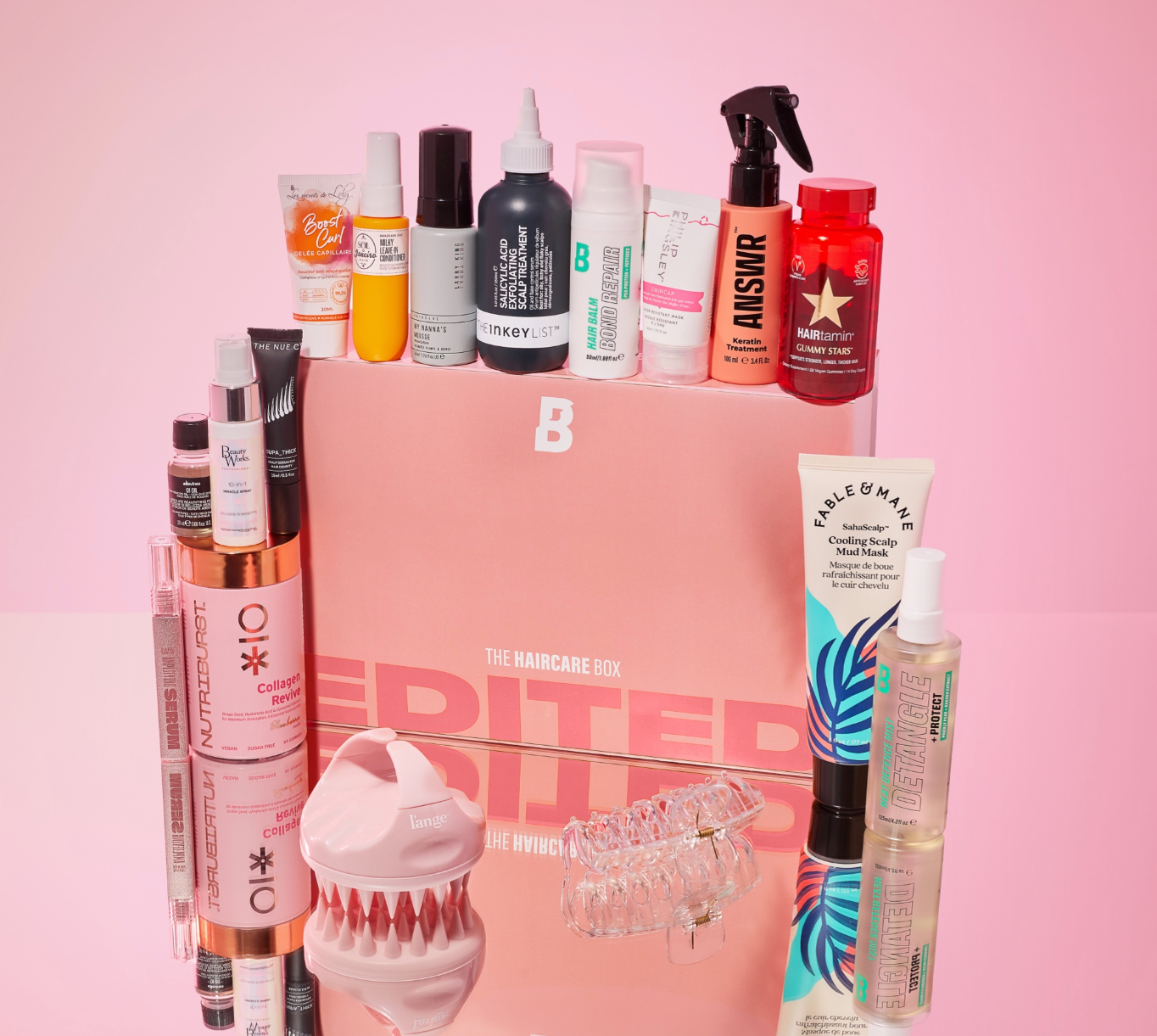 beauty-bay-the-haircare-box-17-haircare-products