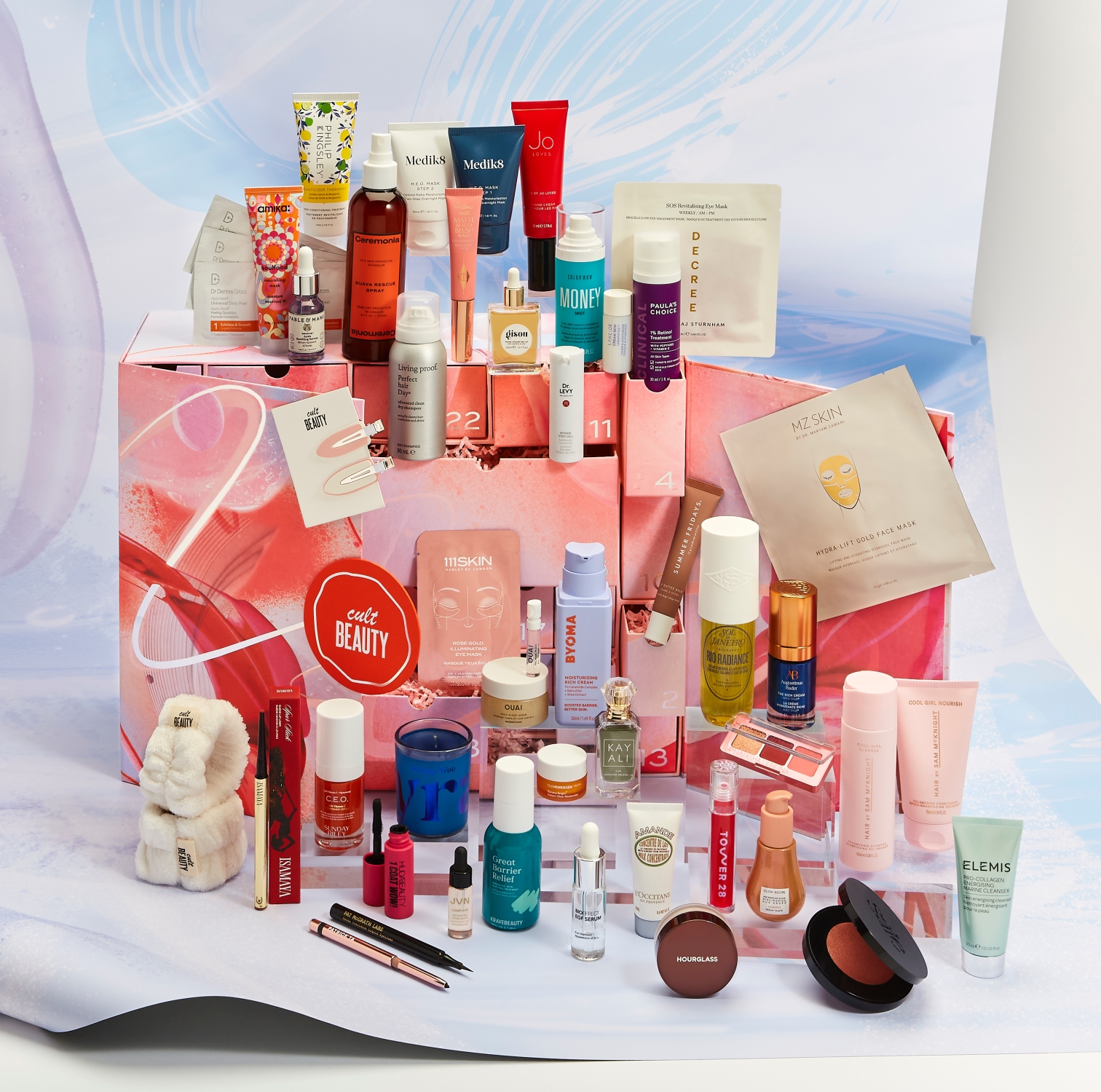 Cult-Beauty-Scent-With-Love-Advent-Calendar-2024