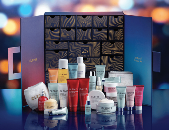 ELEMIS Advent Calendar 2024 – Available Now!