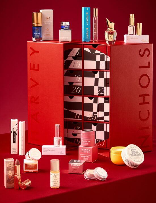 Harvey Nichols Advent Calendars 2024