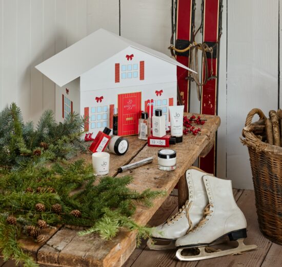 Jo Loves Advent Calendar 2024 – Available Now!