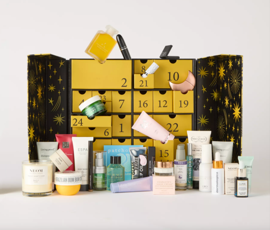 John Lewis Advent Calendar 2024 – Available Now!