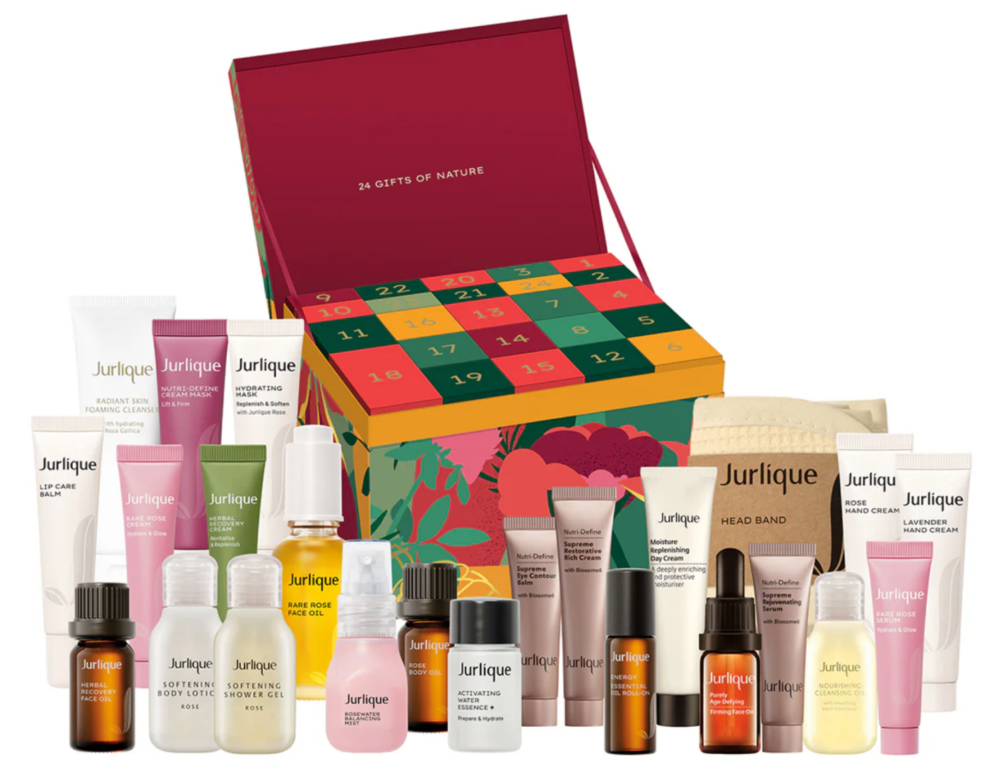Jurlique-advent-calendar