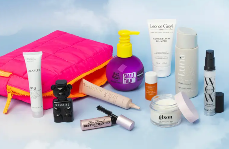 Sephora Summer Gift