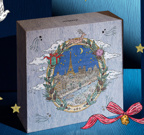 Sisley Paris Beauty Advent Calendar 2024