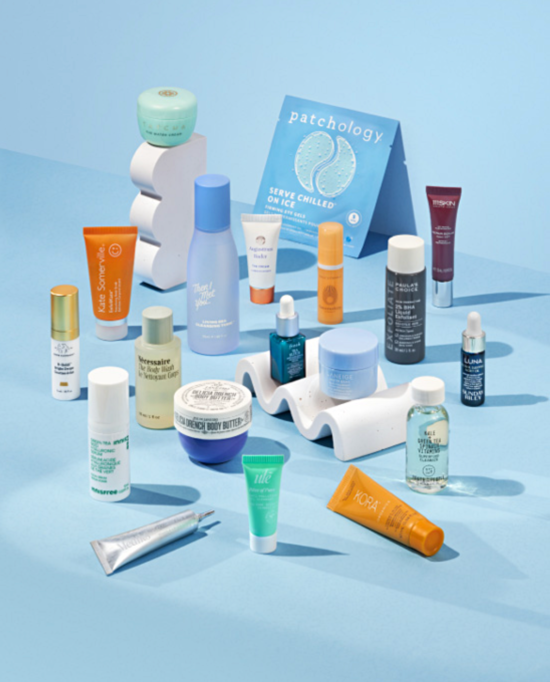Space NK Skincare Gift With Purchase – August 2024