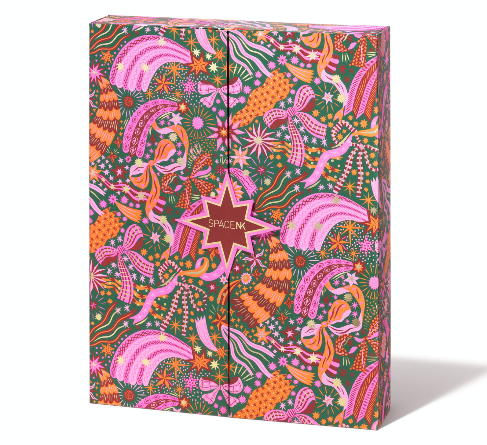Space NK advent calendar 2024