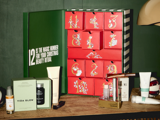 Fenwick Advent Calendar 2024 – Available Now!