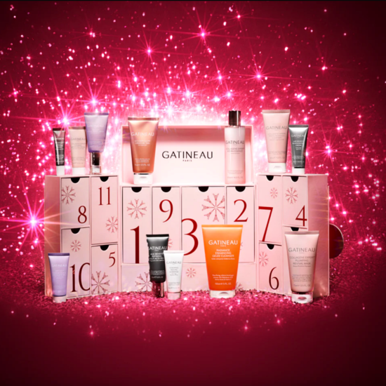 Gatineau Advent Calendar 2024