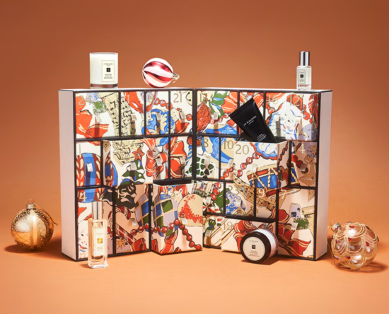Jo Malone Advent Calendar 2024