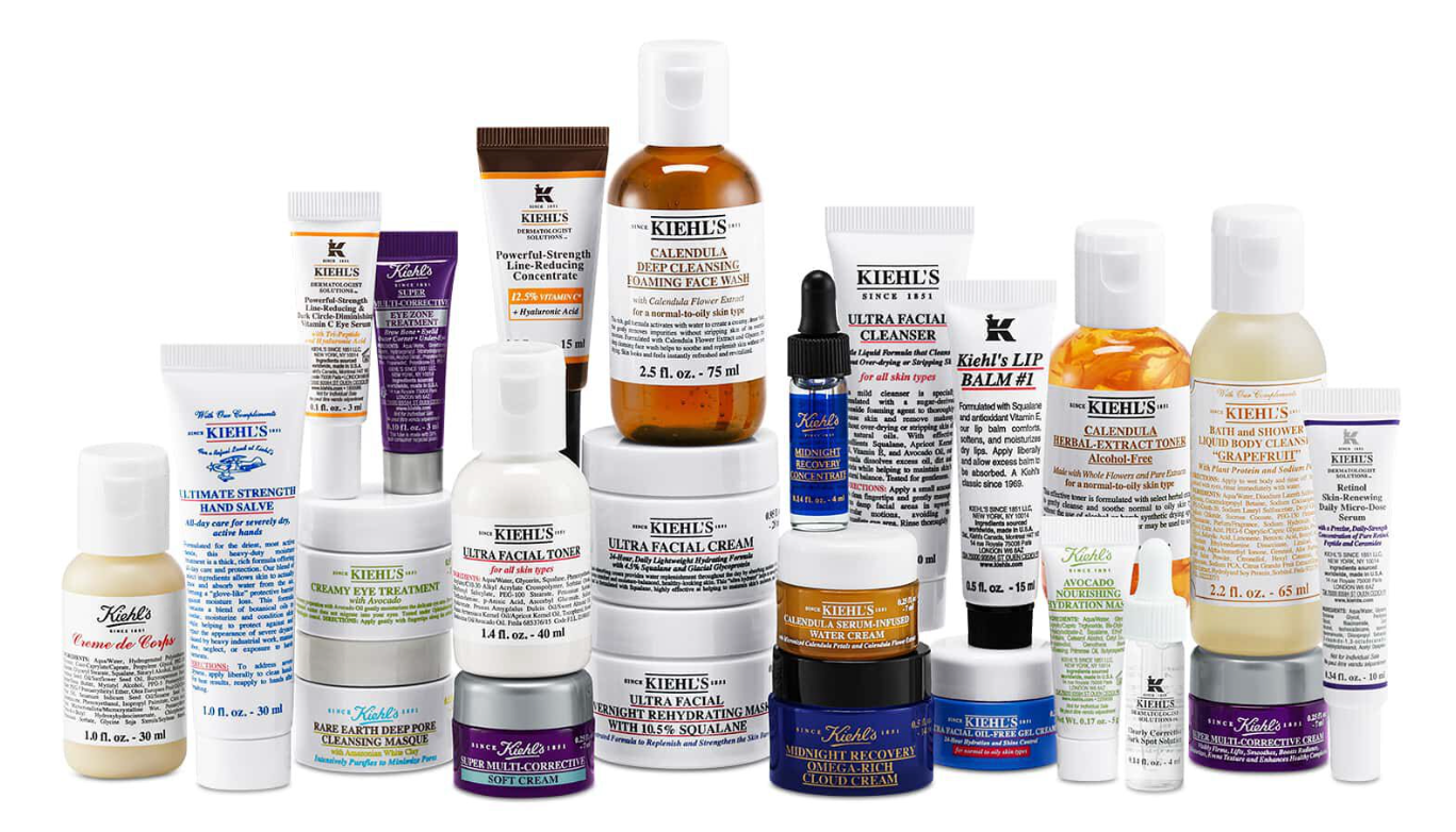 Kiehls-advent-calendar-contents-2024