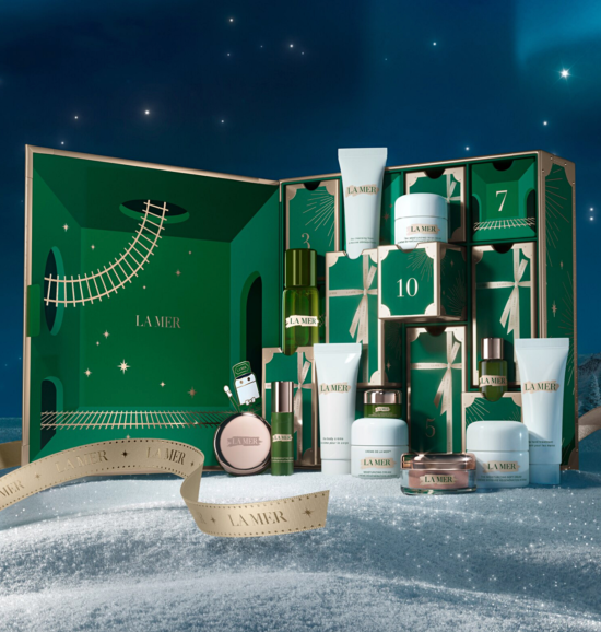 La Mer Advent Calendar 2024