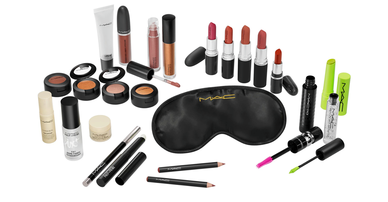 MAC-Cosmetics-advent-calendar-2024