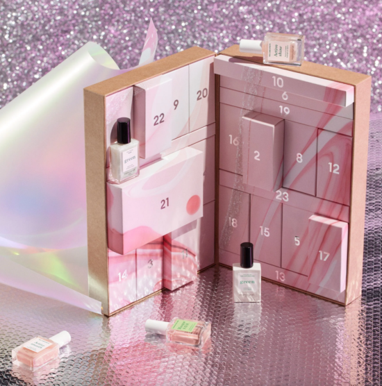 Manucurist Advent Calendar 2024