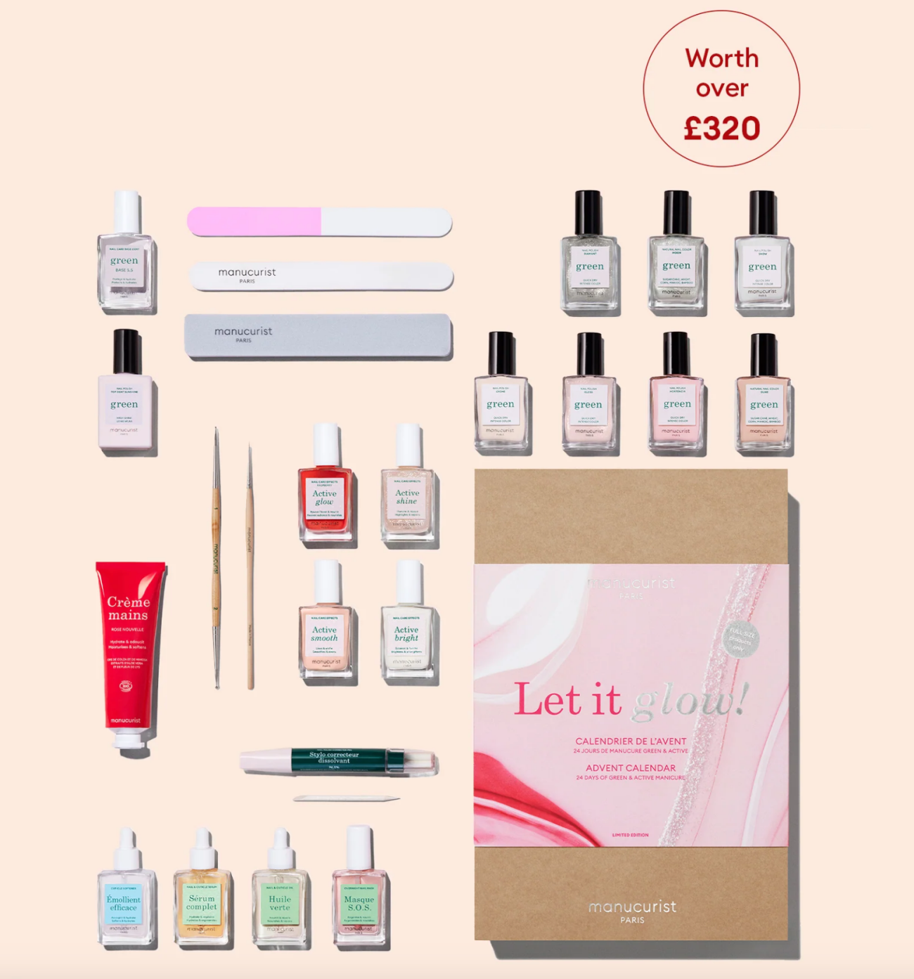 Manucurist-advent-calendar