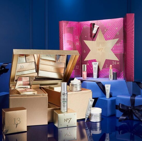 No7 Advent Calendars 2024