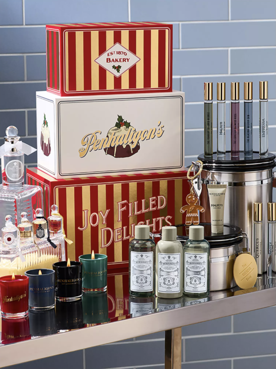 Penhaligon’s Advent Calendar 2024