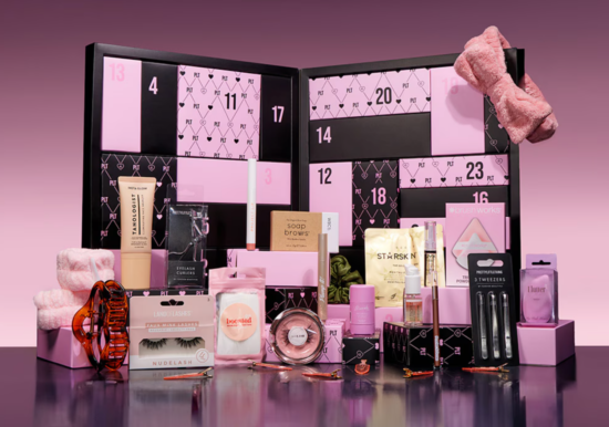 Pretty Little Thing Advent Calendar 2024