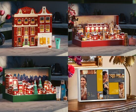 Rituals Advent Calendars 2024