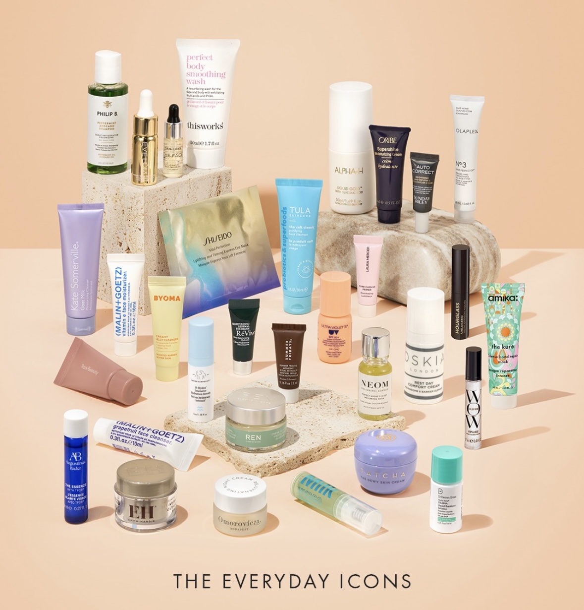 Space NK gift with purchase september 2024