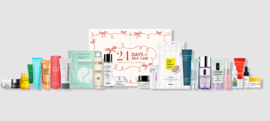 ULTA Beauty Advent Calendar 2024