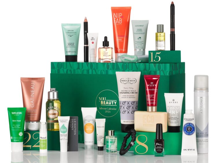 You-Beauty-Advent-Calendar-Contents