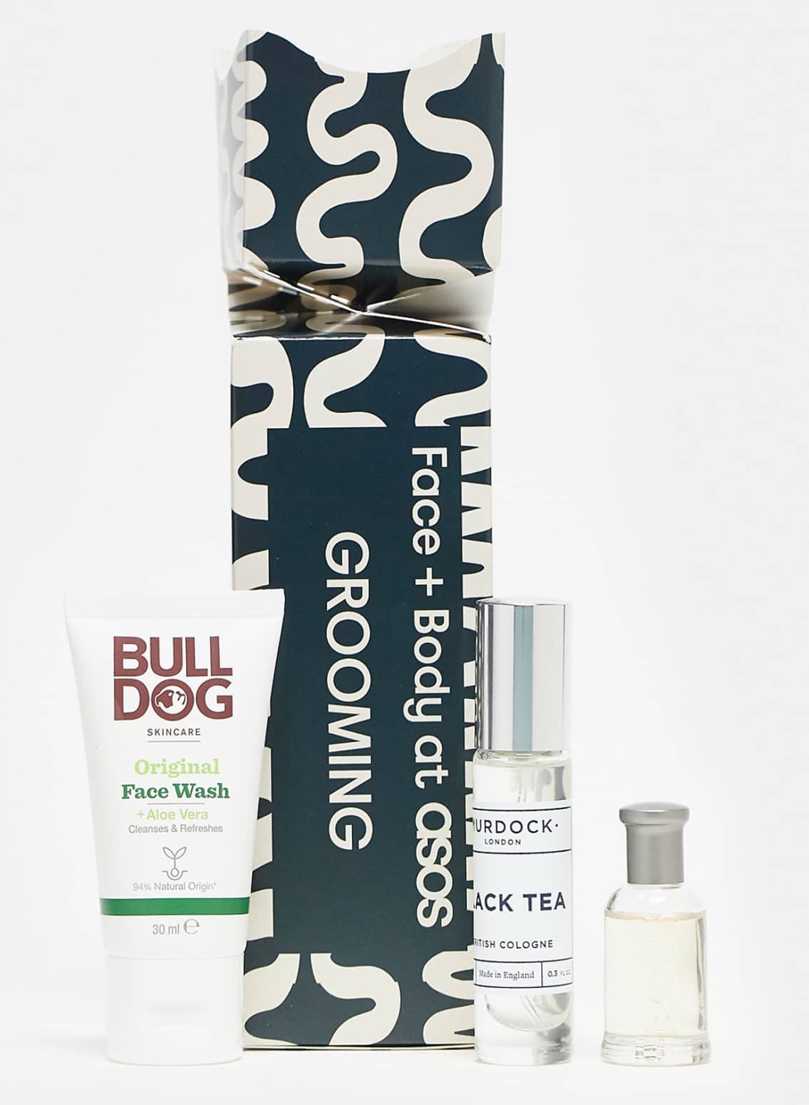 ASOS-Grooming-Stocking Filler