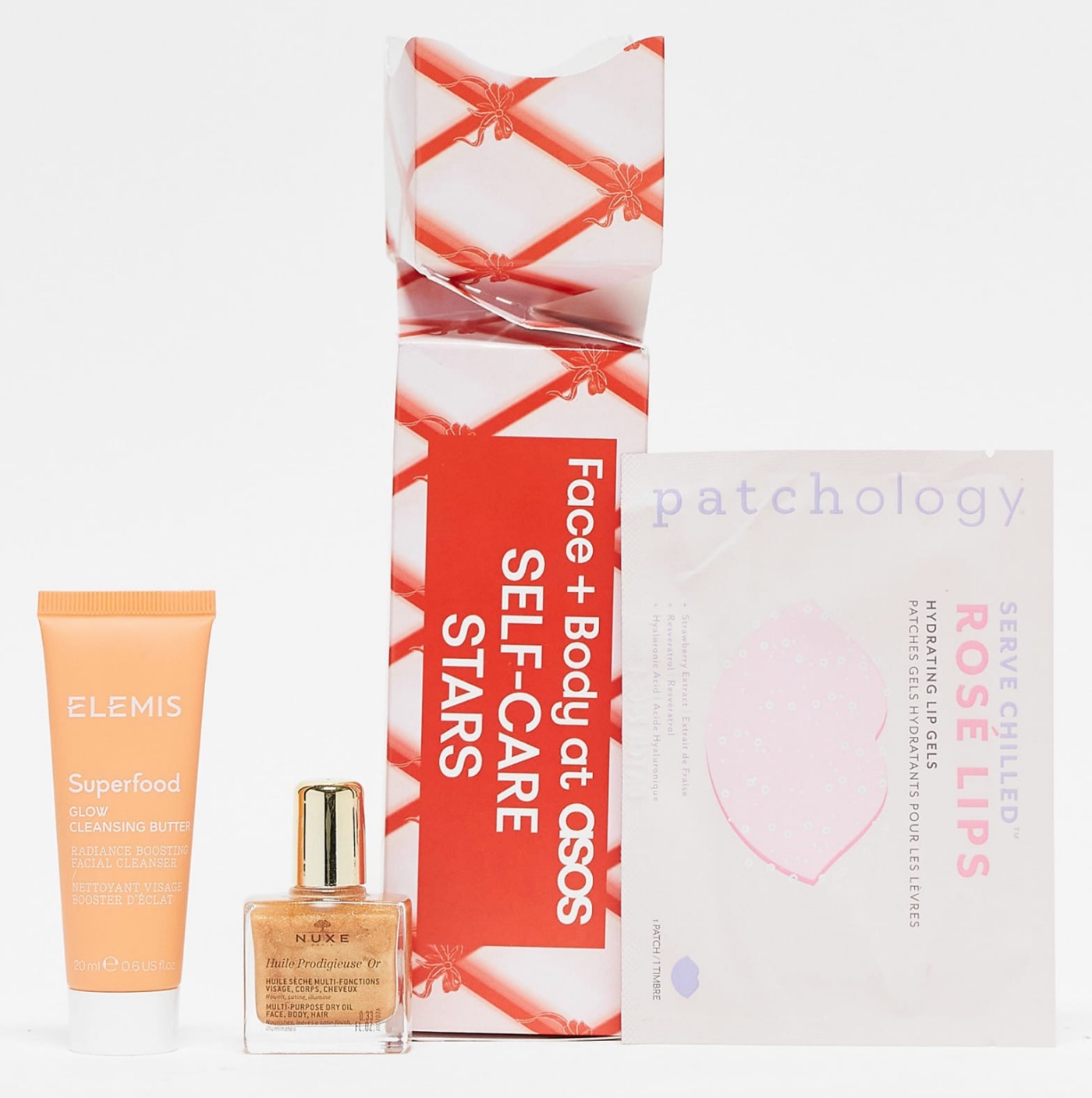 ASOS-Self-Care-Stocking Filler