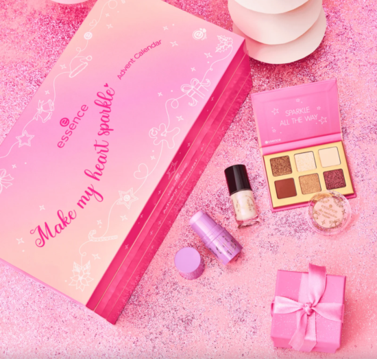Essence Advent Calendar 2024