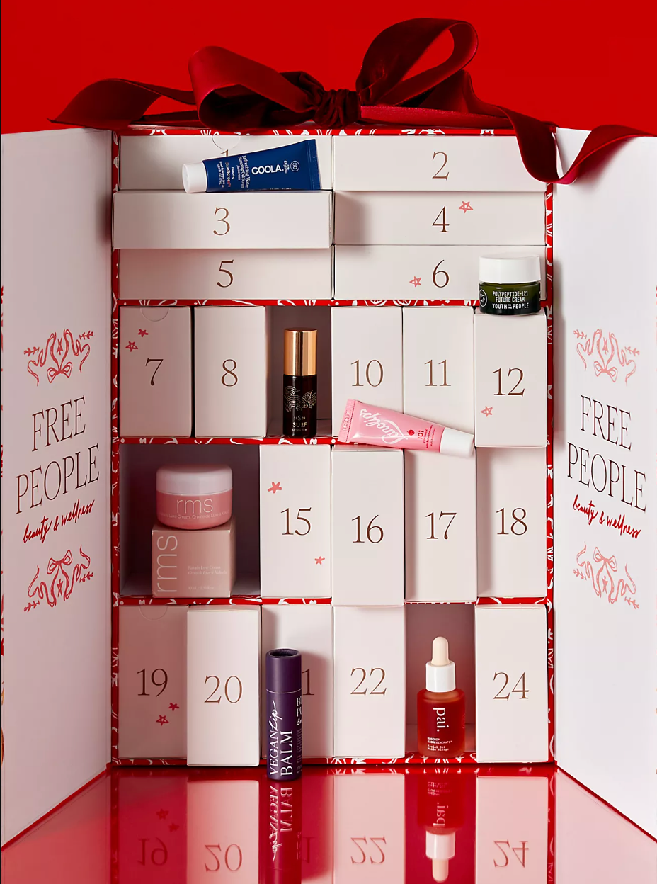 Free-People-Advent-Calendar-2024