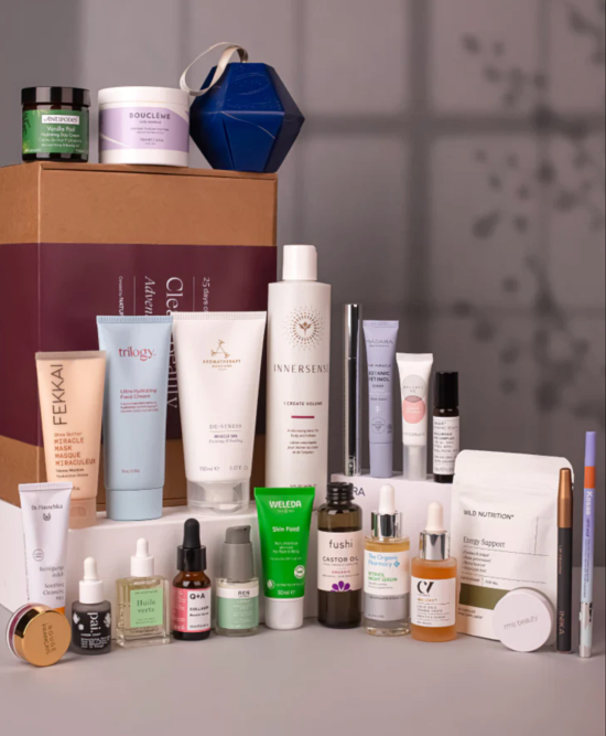 Naturisimo Advent Calendar 2024