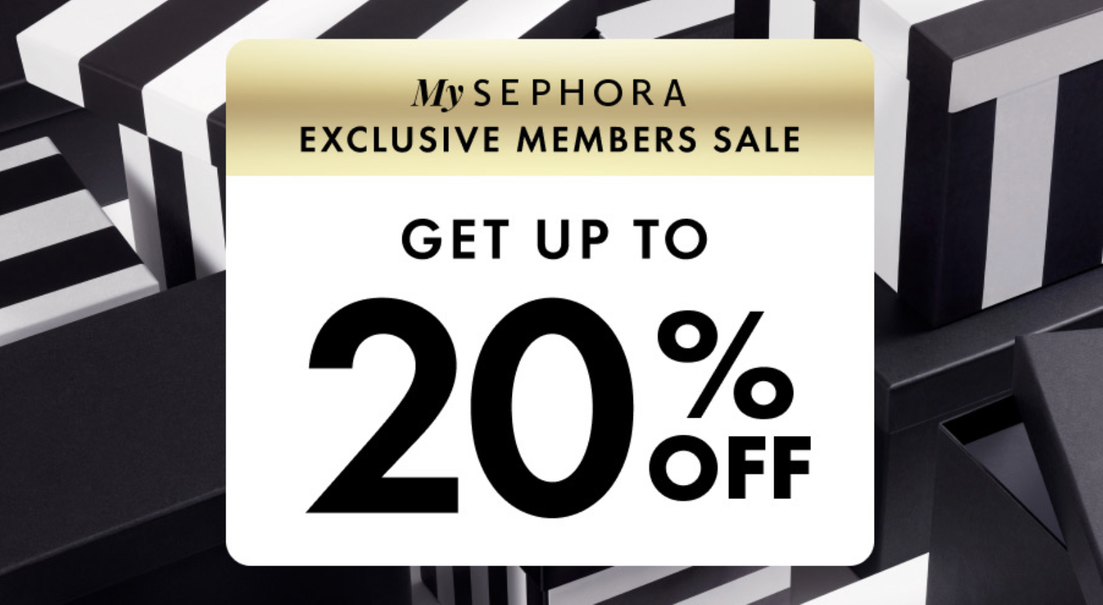 Sephora-mysephora-members-sale