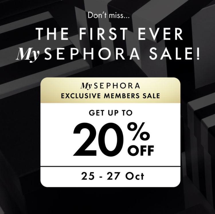 Sephora-mysephora-sale-2024