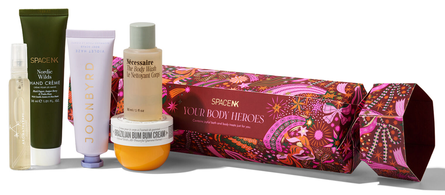 SpaceeNK-Body-Cracker-Gift