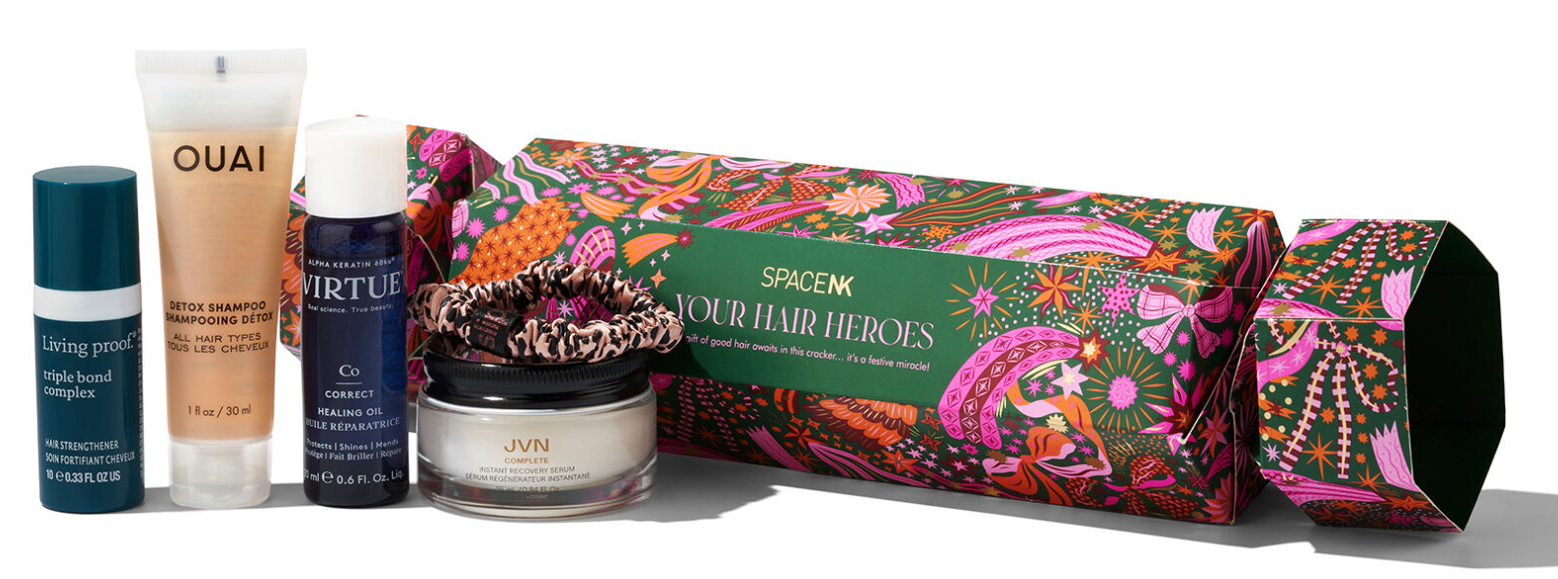 SpaceeNK-Hair-Cracker-Gift
