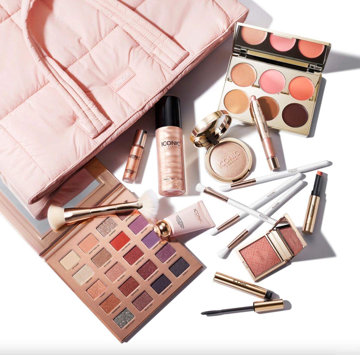 Iconic-London-12-Day-Advent-Bag