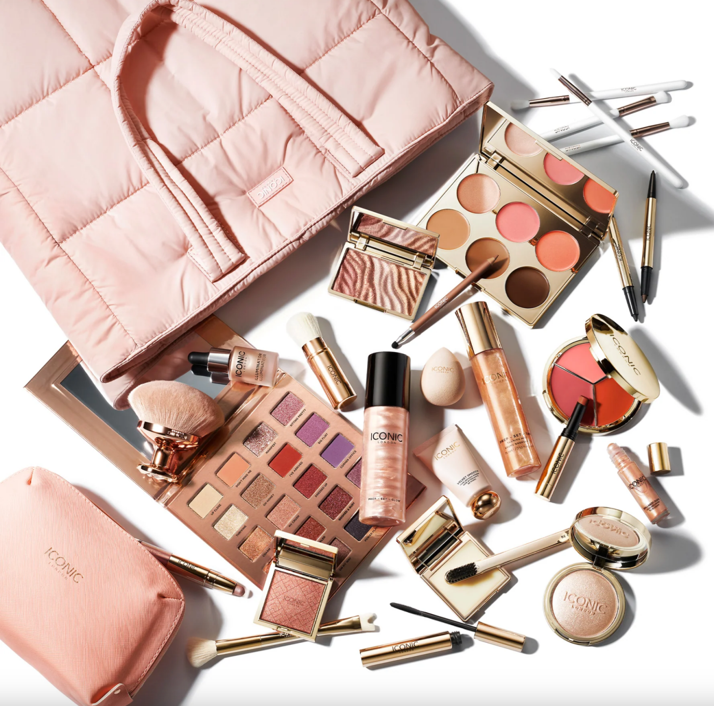 Iconic-London-24-Day-Advent-Bag