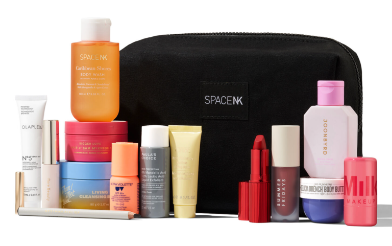 Space NK Best of Beauty Edit 2024 - Beauty Box