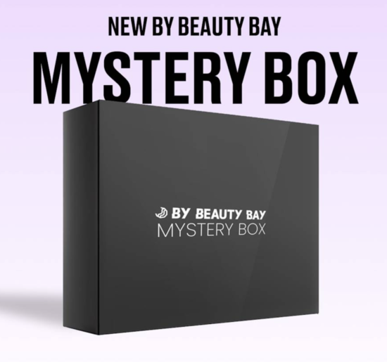 Beauty Bay Mystery Box 2025