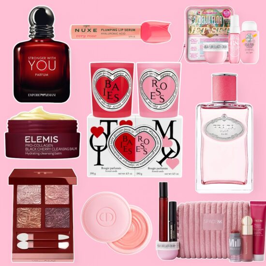 Valentine’s Day Gift Guide 2025