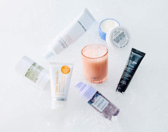 Cult Beauty Revive & Reset Kit GWP