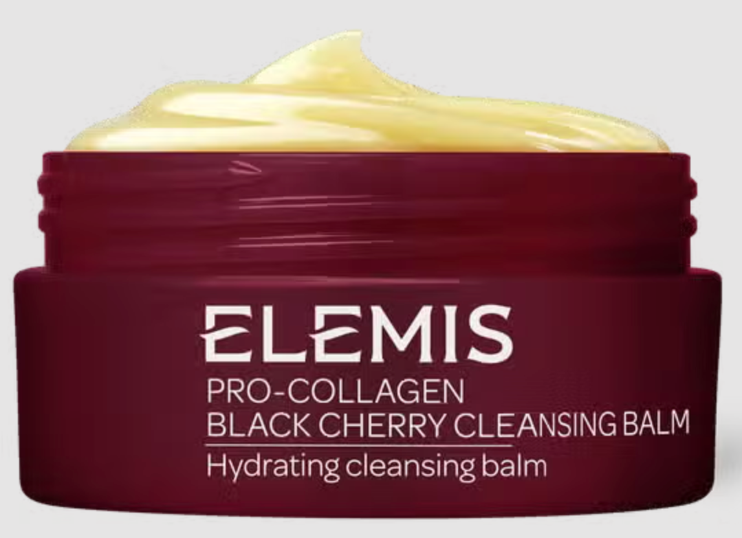 ELEMIS-Pro-Collagen-Black-Cherry-Cleansing-Balm