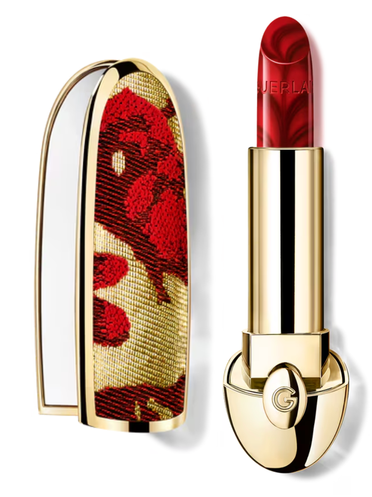 Guerlain-Rouge-G-Lunar-Lipstick