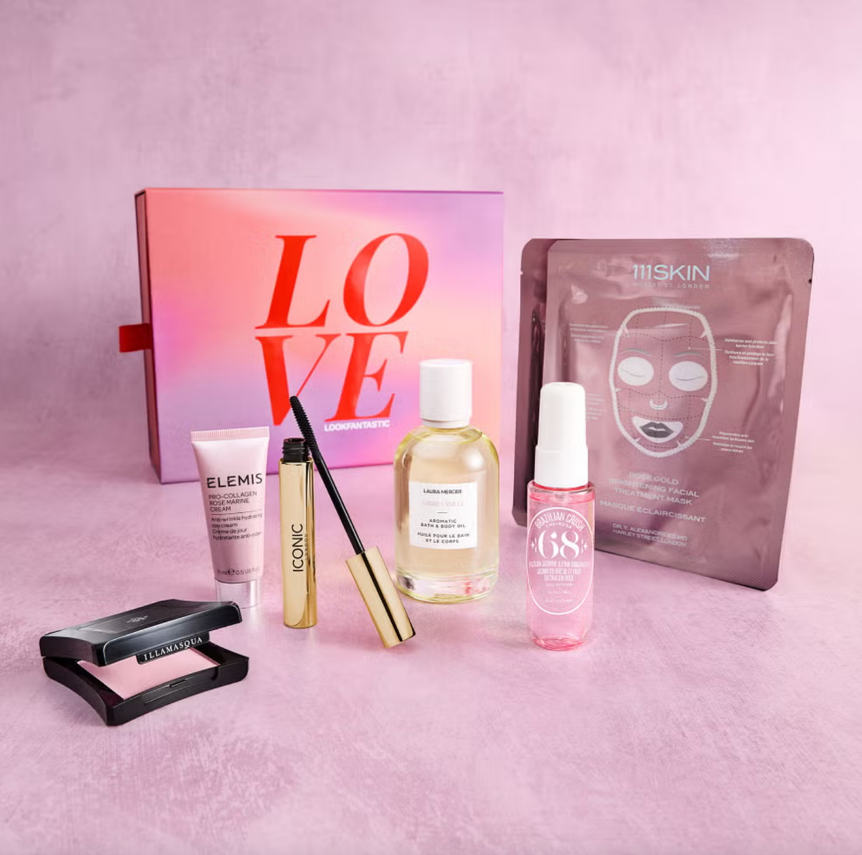 LOOKFANTASTIC-Valentines-Beauty-Box-2025