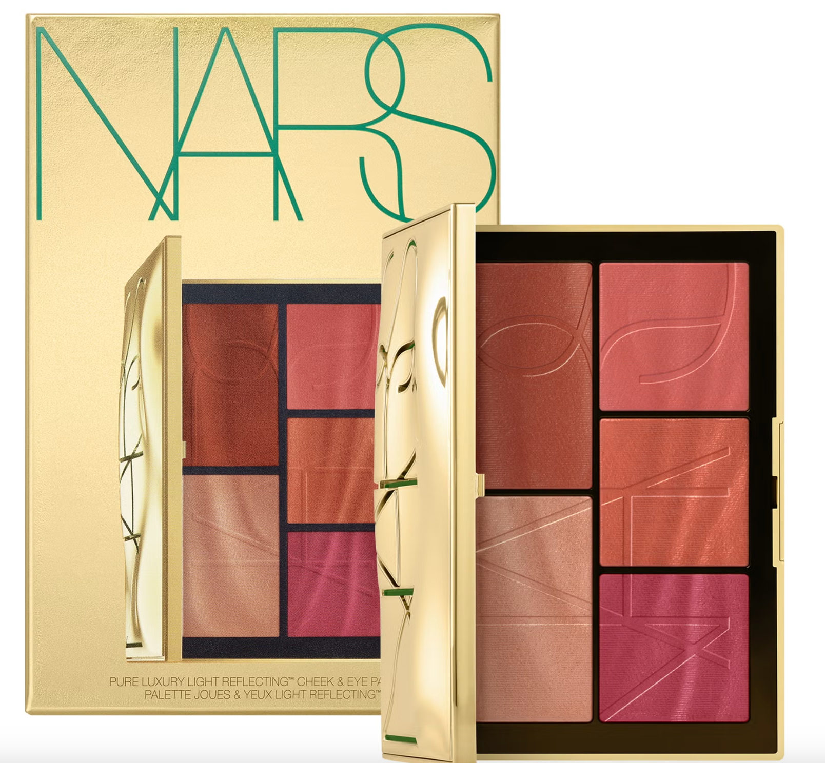 NARS-Holiday-Palette