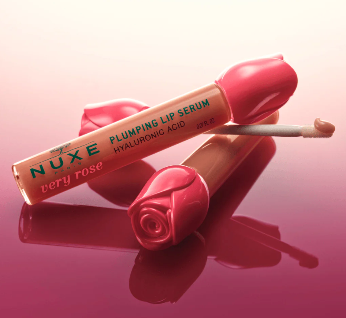 Nuxe-Lip-Oil-Rose